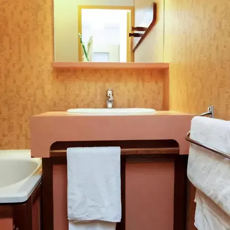 Aparthotel Odalys Tourotel