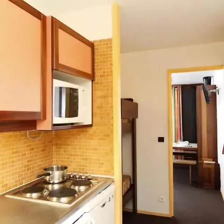Odalys Tourotel Aparthotel